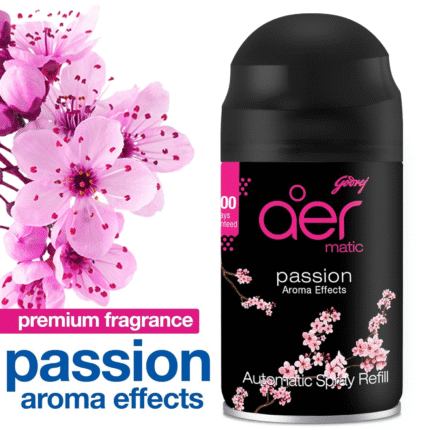 Air Freshener Spray